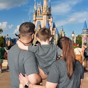 Fundraising Page: Ashley Norton